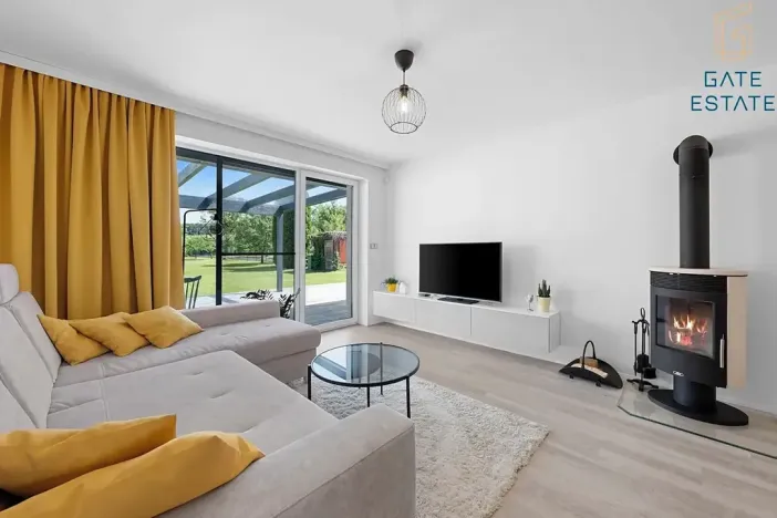 Prodej rodinného domu, Holešov, 83 m2
