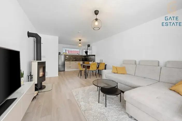Prodej rodinného domu, Holešov, 83 m2