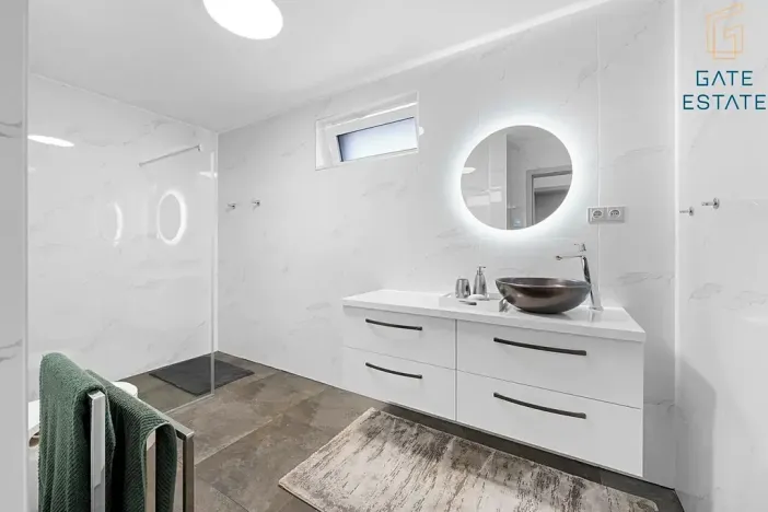 Prodej rodinného domu, Holešov, 83 m2