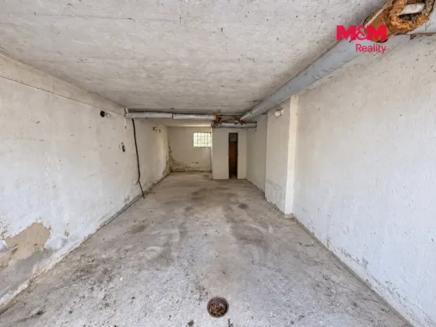 Prodej bytu 3+1, Písek - Budějovické Předměstí, Za Pazdernou, 72 m2