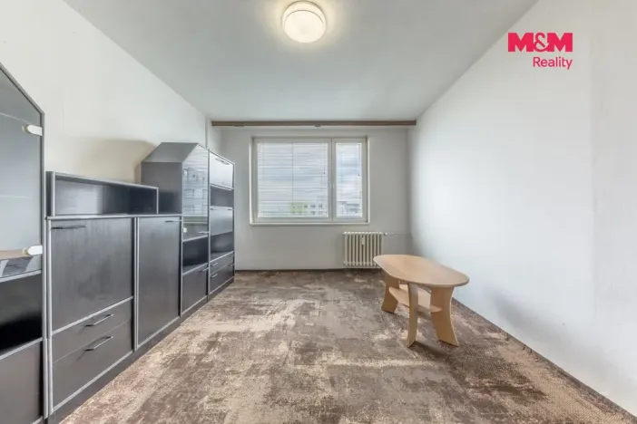 Prodej bytu 2+kk, Mladá Boleslav - Mladá Boleslav II, Jana Palacha, 44 m2