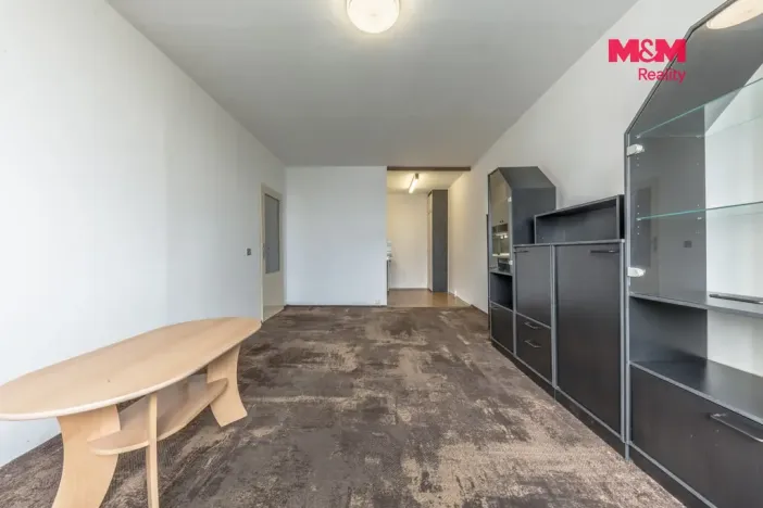Prodej bytu 2+kk, Mladá Boleslav - Mladá Boleslav II, Jana Palacha, 44 m2