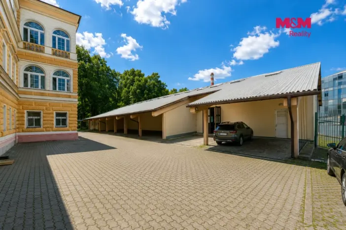 Prodej skladu, Nejdek, Karlovarská, 3545 m2