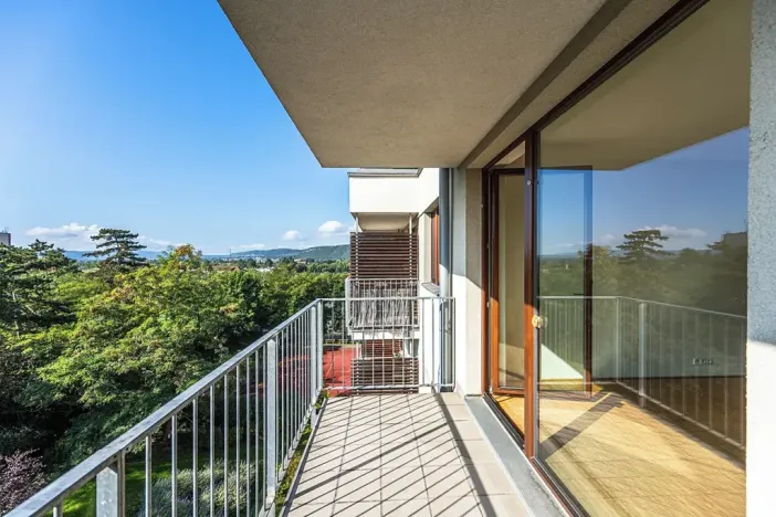 Pronájem bytu 3+kk, Praha - Modřany, Na Srážku, 90 m2