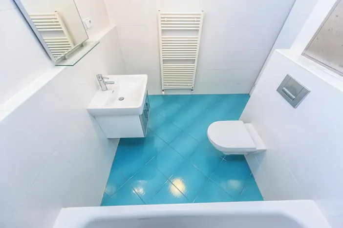 Pronájem bytu 3+kk, Praha - Modřany, Na Srážku, 90 m2