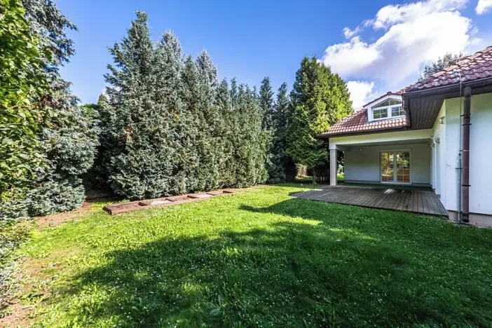 Prodej rodinného domu, Dolní Břežany, Keltská, 270 m2