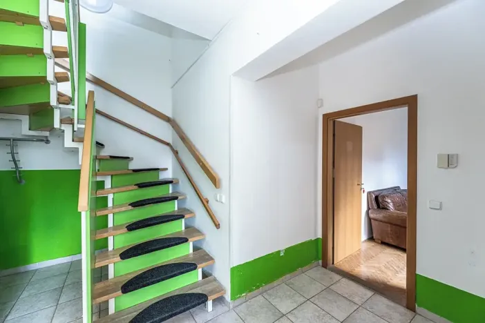 Prodej rodinného domu, Dolní Břežany, Keltská, 270 m2