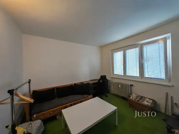 Pronájem bytu 2+1, Zábřeh, Křížkovského, 49 m2