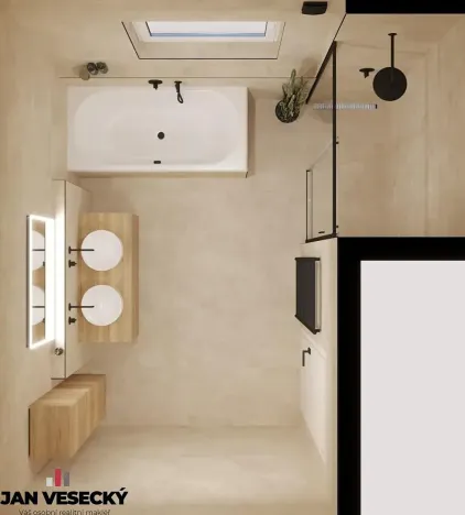 Prodej rodinného domu, Praha - Ďáblice, Chřibská, 170 m2