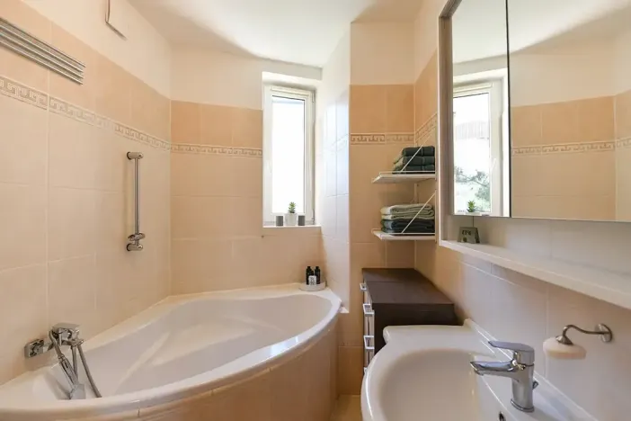Prodej bytu 3+kk, Praha, Remízková, 91 m2