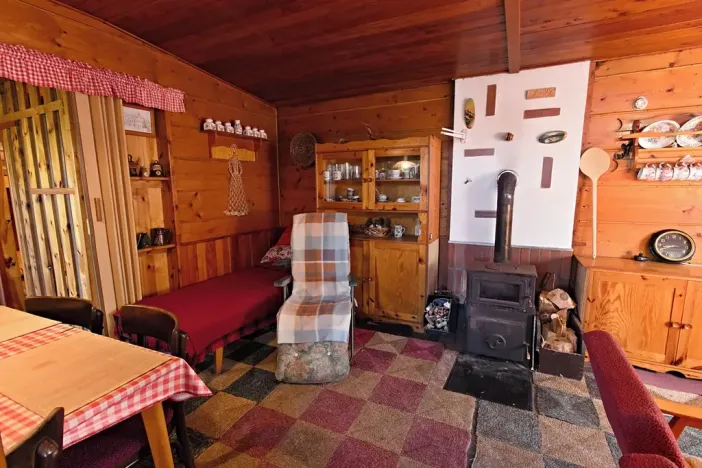Prodej chaty, Horšovský Týn, 40 m2