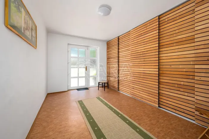 Prodej vícegeneračního domu, Praha - Břevnov, Loutkářská, 431 m2
