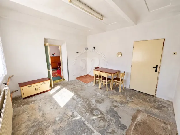 Prodej rodinného domu, Žižice - Vítov, 327 m2