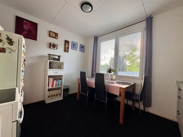 Pronájem rodinného domu, Horka, 59 m2