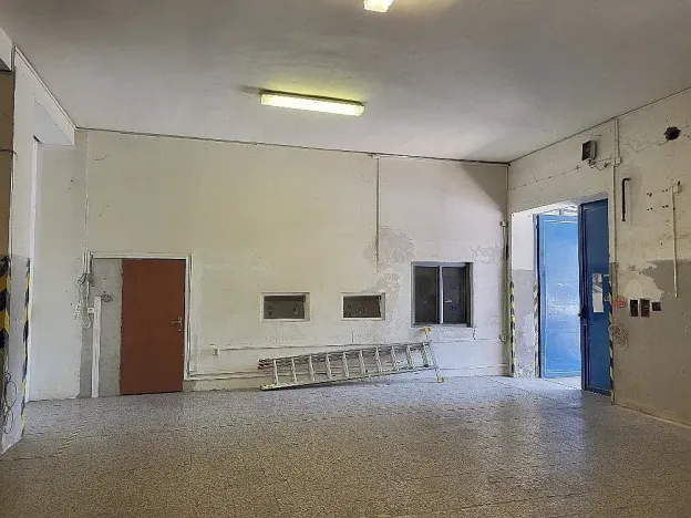 Pronájem skladu, Brno, Bohunická, 260 m2