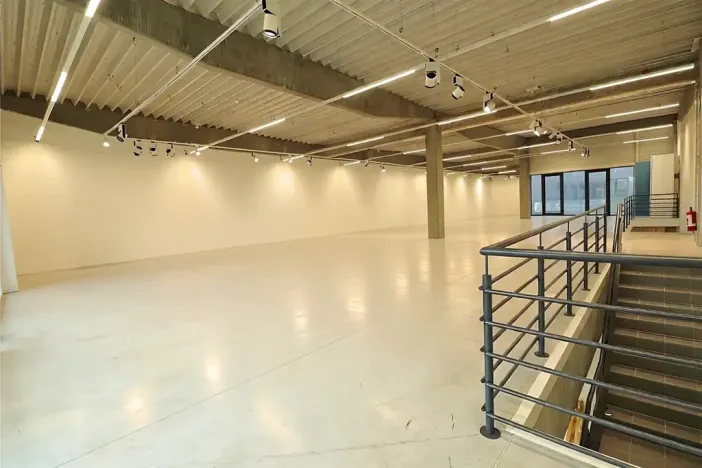 Pronájem obchodního prostoru, Brno, Heršpická, 529 m2