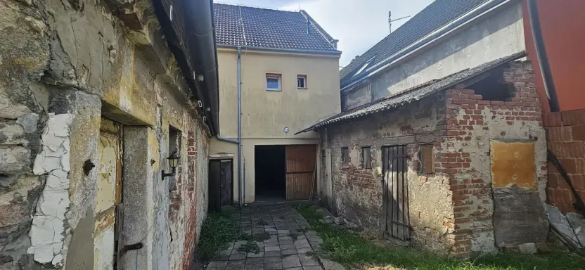 Prodej domu, Podbořany - Hlubany, 338 m2