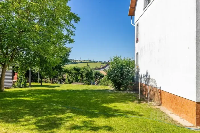 Prodej atypického bytu, Jílové u Prahy, Čihákova, 103 m2