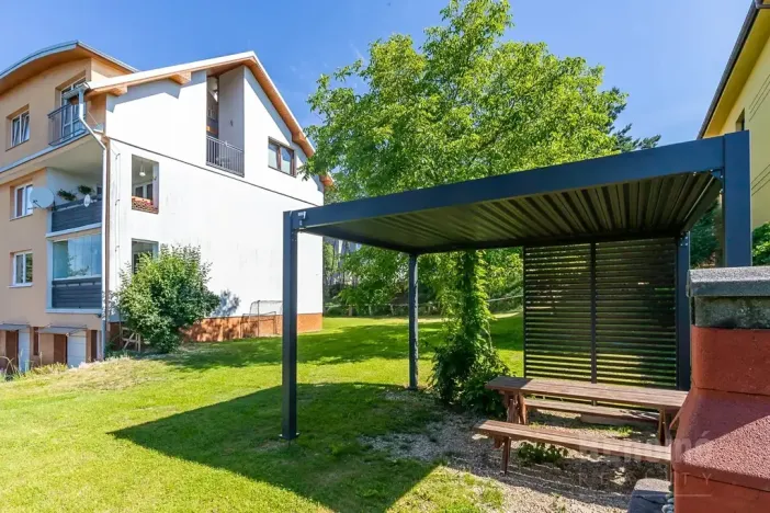 Prodej atypického bytu, Jílové u Prahy, Čihákova, 103 m2