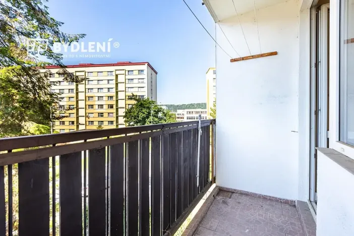 Prodej bytu 3+1, Ústí nad Labem, Příkopy, 74 m2