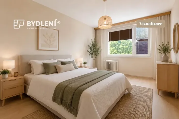 Prodej bytu 3+1, Ústí nad Labem, Příkopy, 74 m2