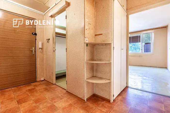 Prodej bytu 3+1, Ústí nad Labem, Příkopy, 74 m2