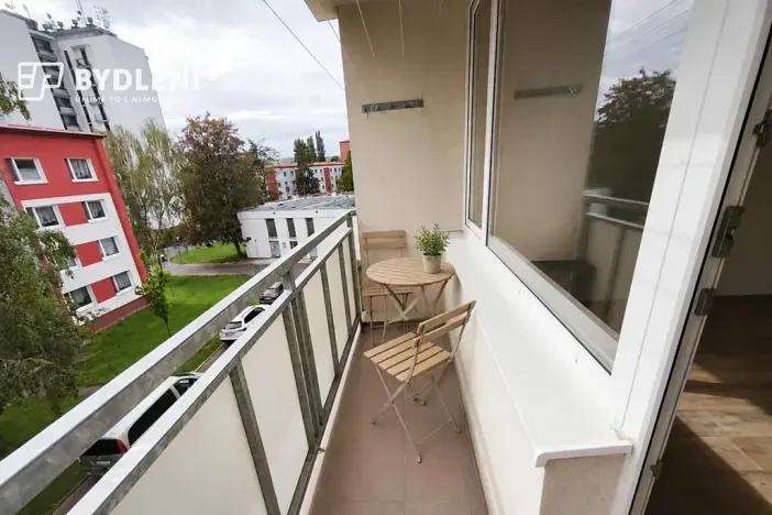 Pronájem bytu 3+1, Litoměřice, Krátká, 67 m2