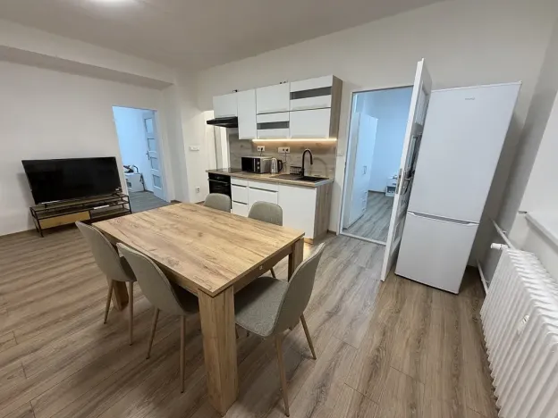 Pronájem bytu 3+kk, Žatec, V Zahradách, 50 m2