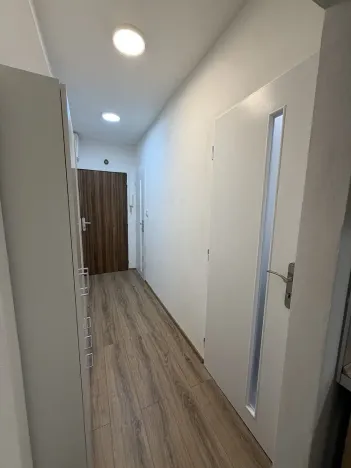 Pronájem bytu 3+kk, Žatec, V Zahradách, 50 m2