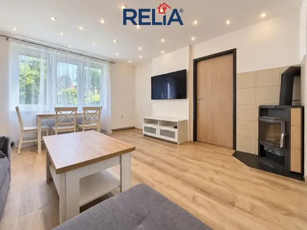 Prodej bytu 3+1, Liberec, Ještědská, 65 m2