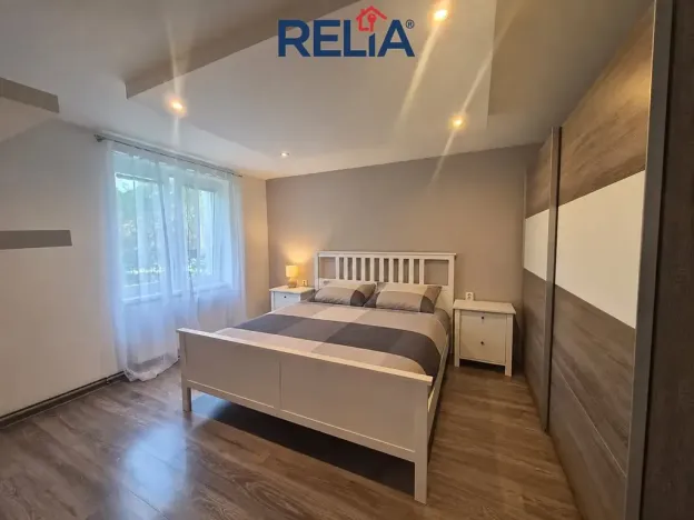 Prodej bytu 3+1, Liberec, Ještědská, 65 m2