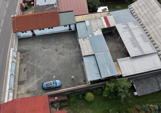 Pronájem komerční nemovitosti, Mladá Boleslav, Ptácká, 52 m2