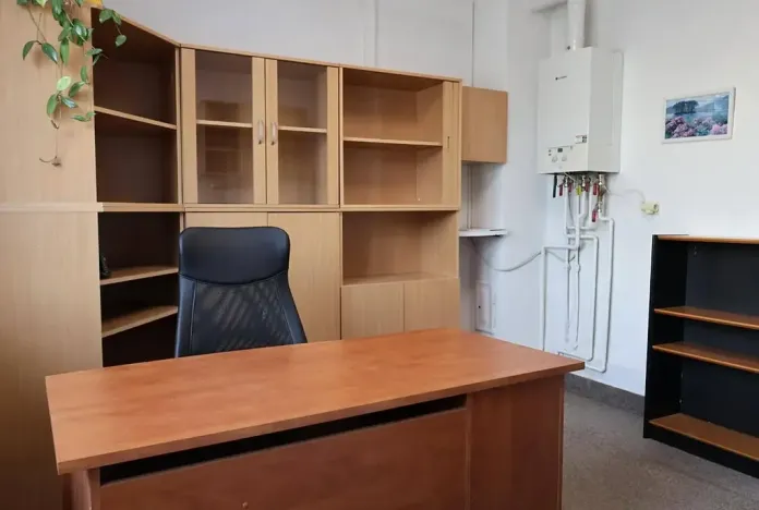 Pronájem komerční nemovitosti, Mladá Boleslav, Ptácká, 52 m2