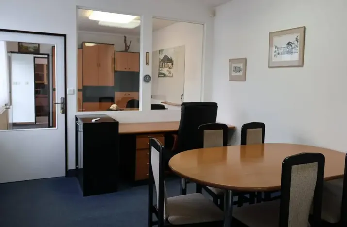 Pronájem komerční nemovitosti, Mladá Boleslav, Ptácká, 52 m2