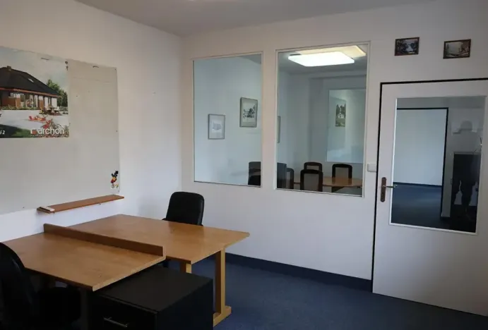Pronájem komerční nemovitosti, Mladá Boleslav, Ptácká, 52 m2