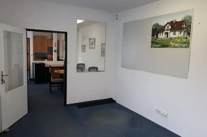 Pronájem komerční nemovitosti, Mladá Boleslav, Ptácká, 52 m2