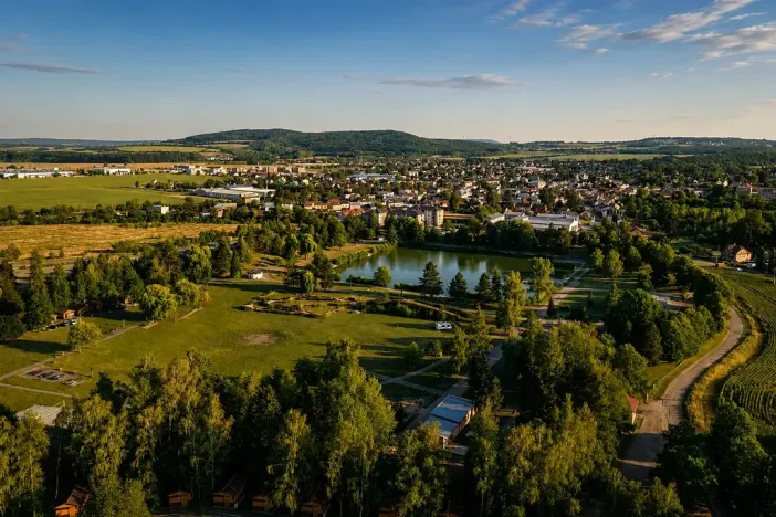 Prodej bytu 4+kk, Bakov nad Jizerou, 106 m2