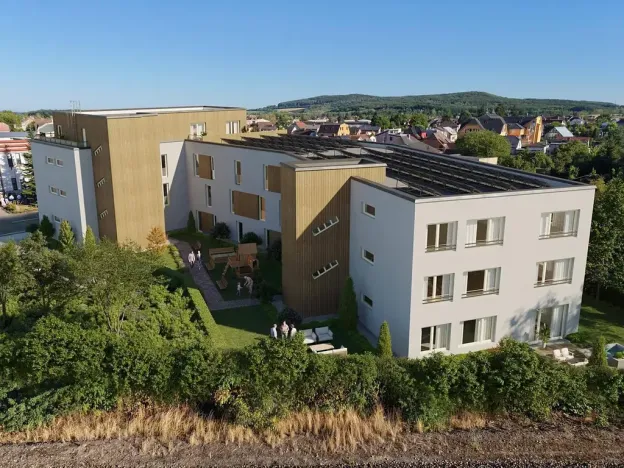 Prodej bytu 2+kk, Bakov nad Jizerou, 71 m2