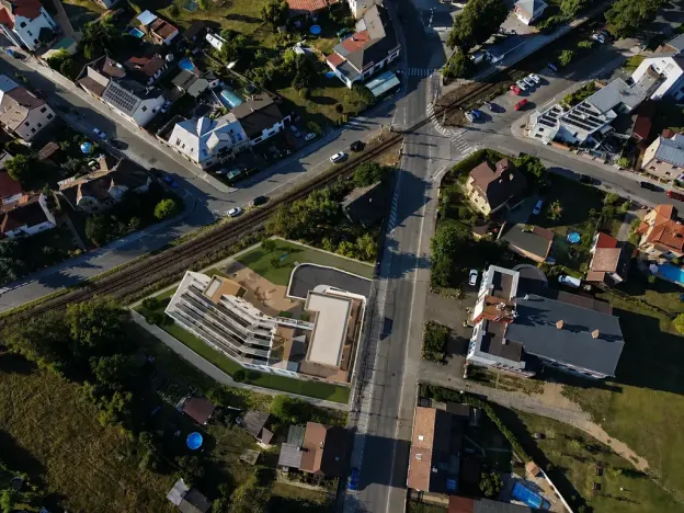 Prodej bytu 1+kk, Bakov nad Jizerou, 40 m2