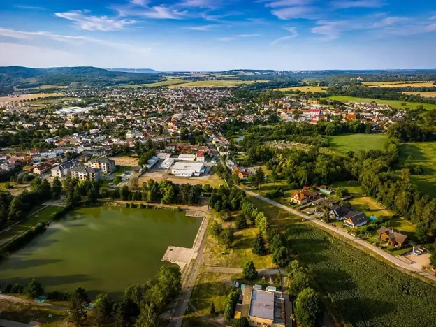 Prodej bytu 1+kk, Bakov nad Jizerou, 40 m2