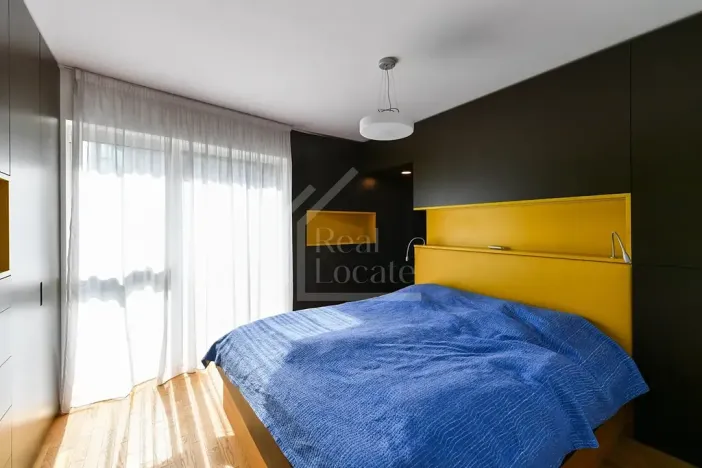 Prodej bytu 4+kk, Praha - Hlubočepy, Výhledová, 111 m2