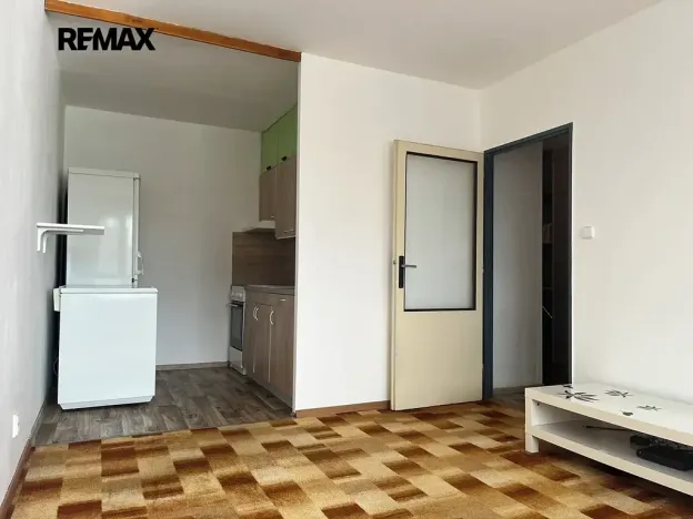 Prodej bytu 2+kk, Kladno, Norská, 42 m2
