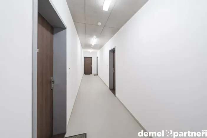 Prodej bytu 3+kk, Brno, Trnitá, 73 m2