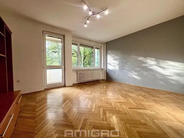 Prodej bytu 2+1, Brno, Podlesí, 53 m2