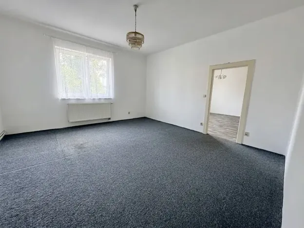 Pronájem bytu 3+kk, Mnichovo Hradiště, Turnovská, 85 m2
