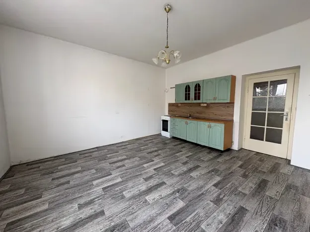 Pronájem bytu 3+kk, Mnichovo Hradiště, Turnovská, 85 m2