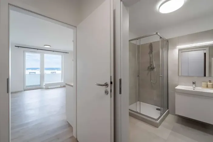 Pronájem bytu 1+kk, Olomouc, Aloise Rašína, 29 m2