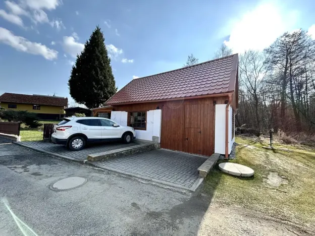 Prodej chalupy, Kejžlice, K Čejovu, 180 m2