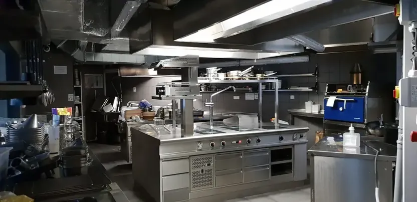 Prodej restaurace, Praha - Staré Město, Staroměstské náměstí, 531 m2