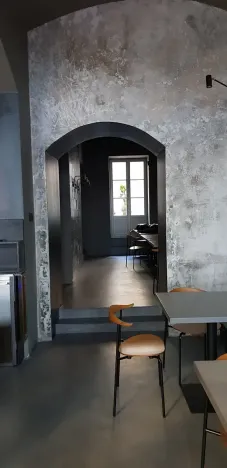 Prodej restaurace, Praha - Staré Město, Staroměstské náměstí, 531 m2